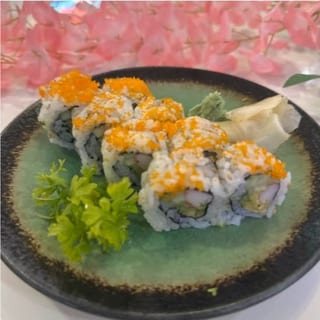 Spicy California Roll