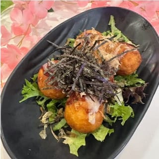Takoyaki