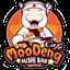 Ramen and Sushi Moodeng Cafe