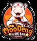 Ramen and Sushi Moodeng Cafe