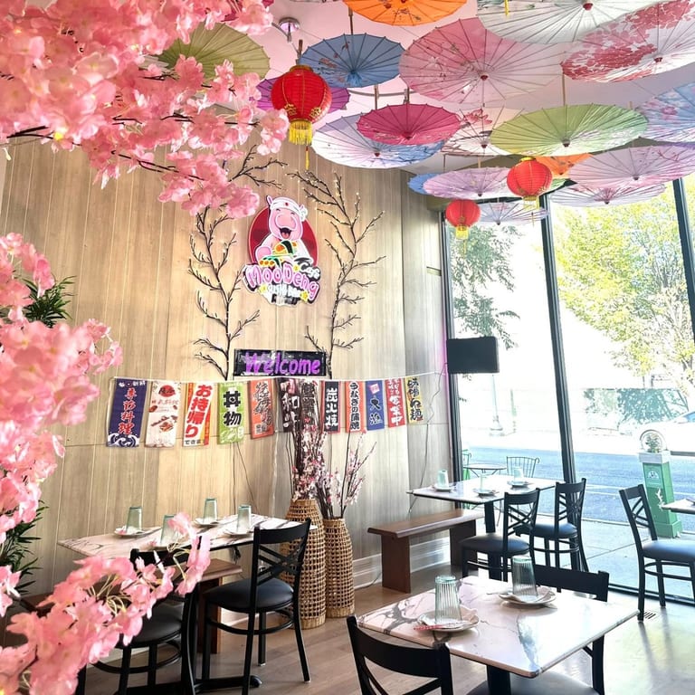 From Japan to Your Table