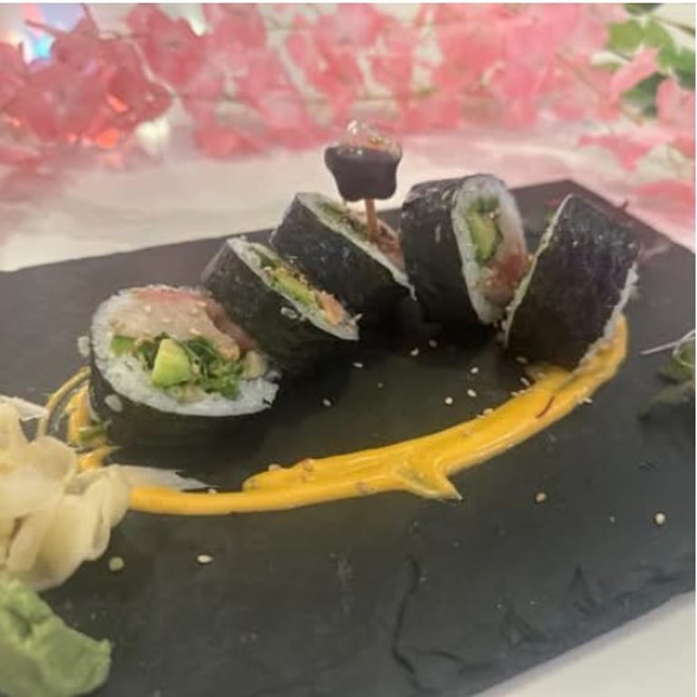 Matcha Delights: Japanese-Inspired Cuisine