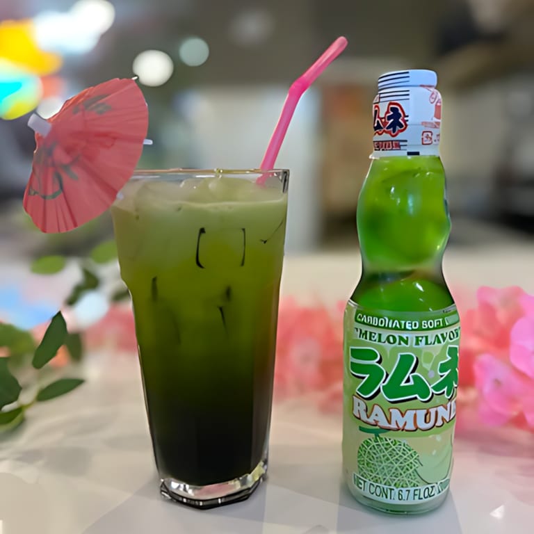 Perfect Drinks with Every Meal