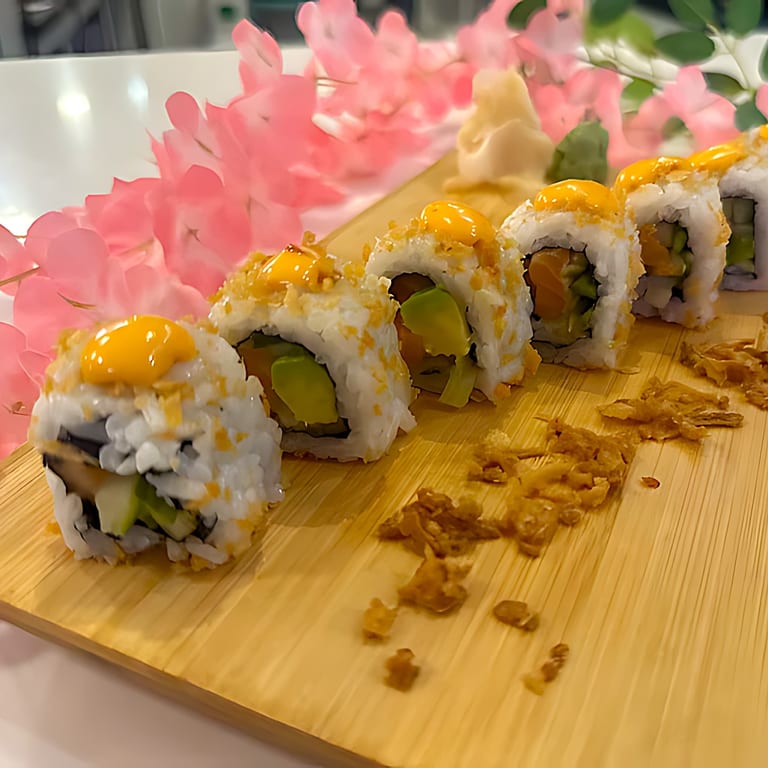 Masterfully Crafted by the Best Chefs